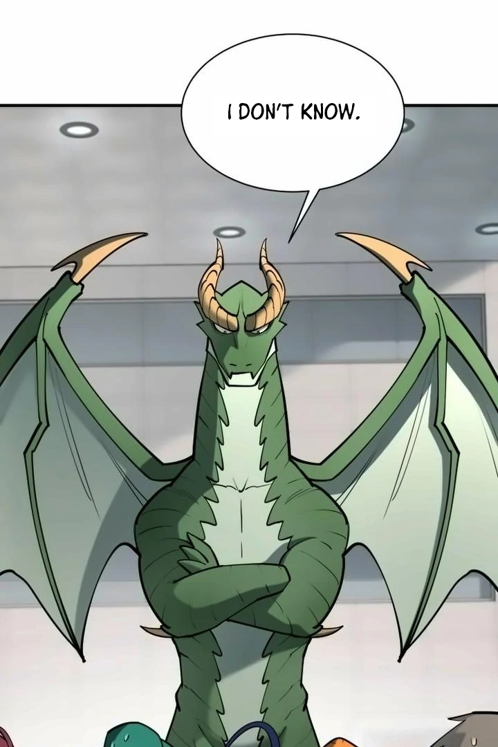 The Earth Lord's School Life Chapter 42 - page 104