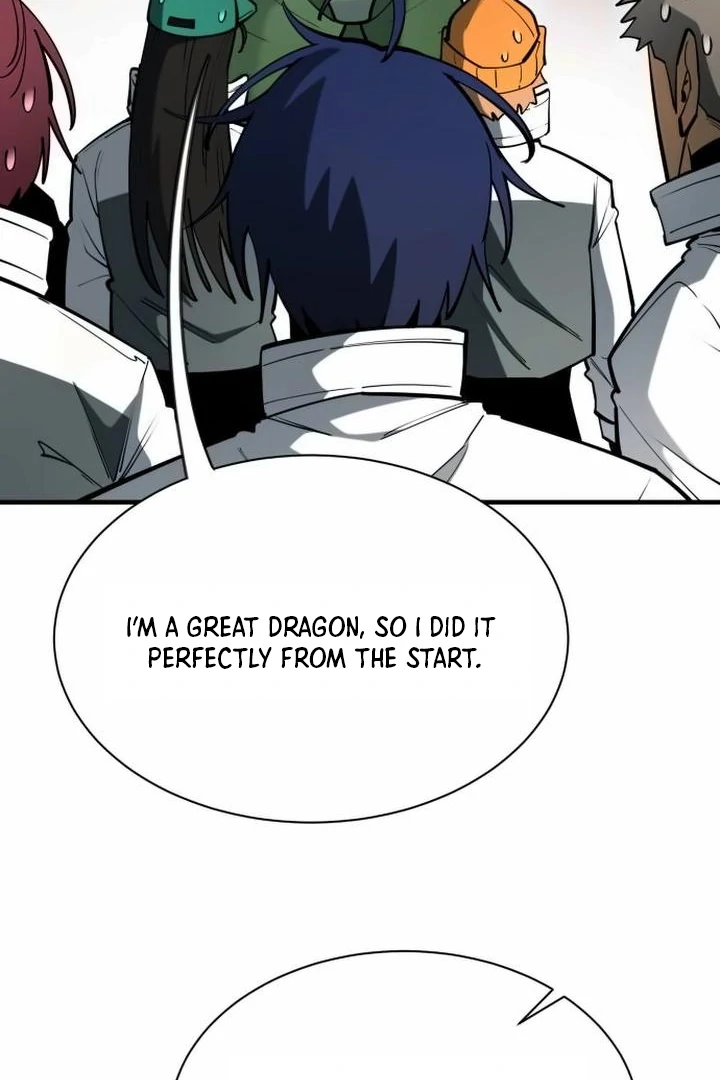 The Earth Lord's School Life Chapter 42 - page 105