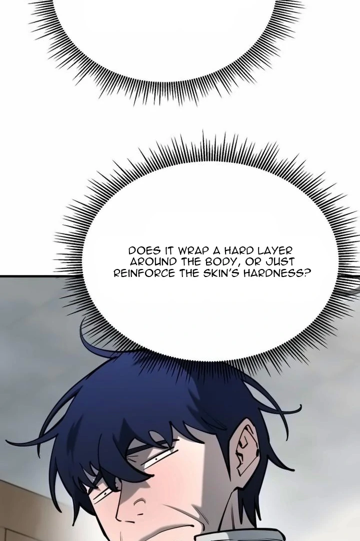 The Earth Lord's School Life Chapter 42 - page 109