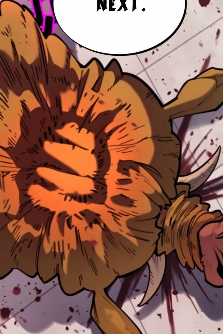 The Earth Lord's School Life Chapter 42 - page 11