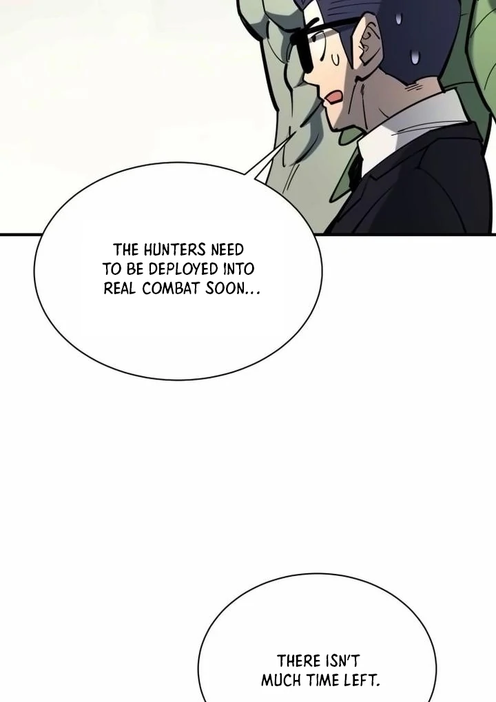 The Earth Lord's School Life Chapter 42 - page 113