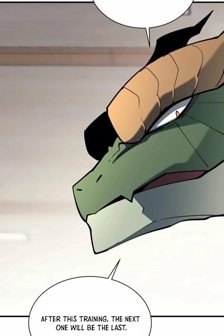 The Earth Lord's School Life Chapter 42 - page 114