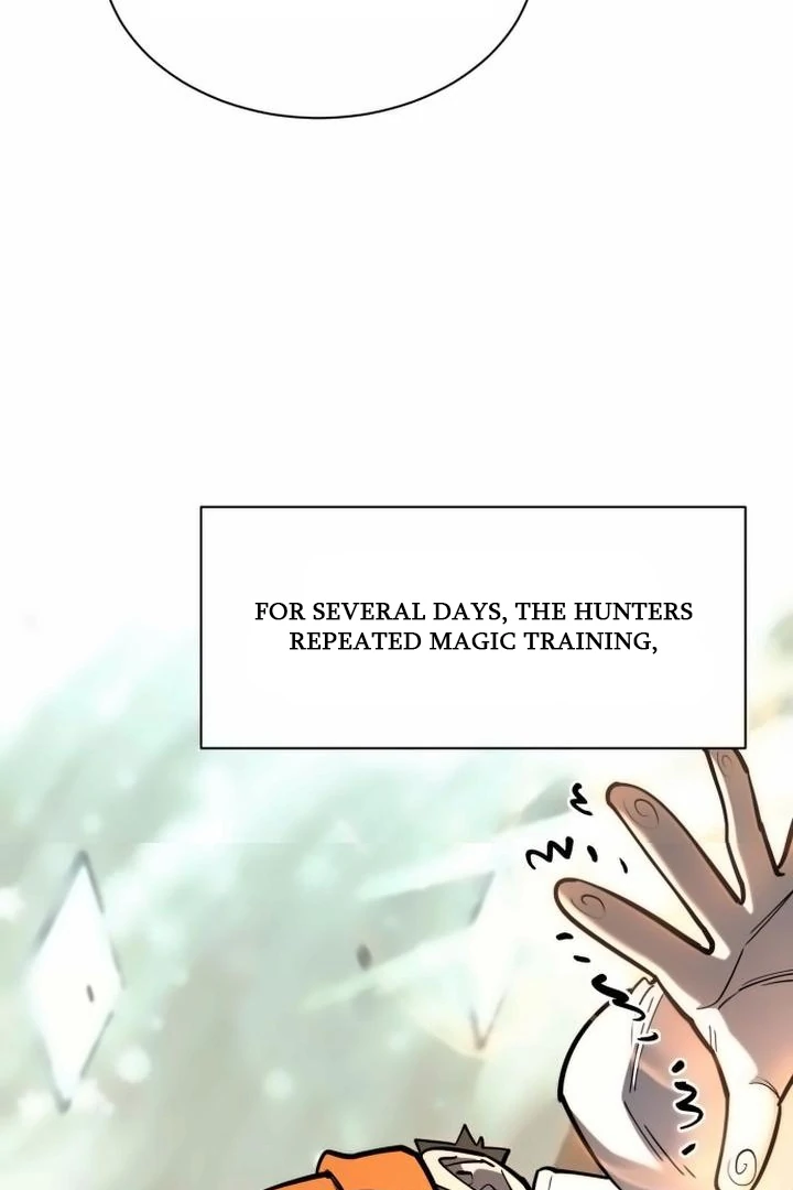 The Earth Lord's School Life Chapter 42 - page 115