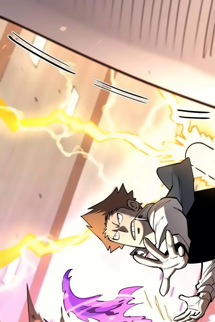 The Earth Lord's School Life Chapter 42 - page 117