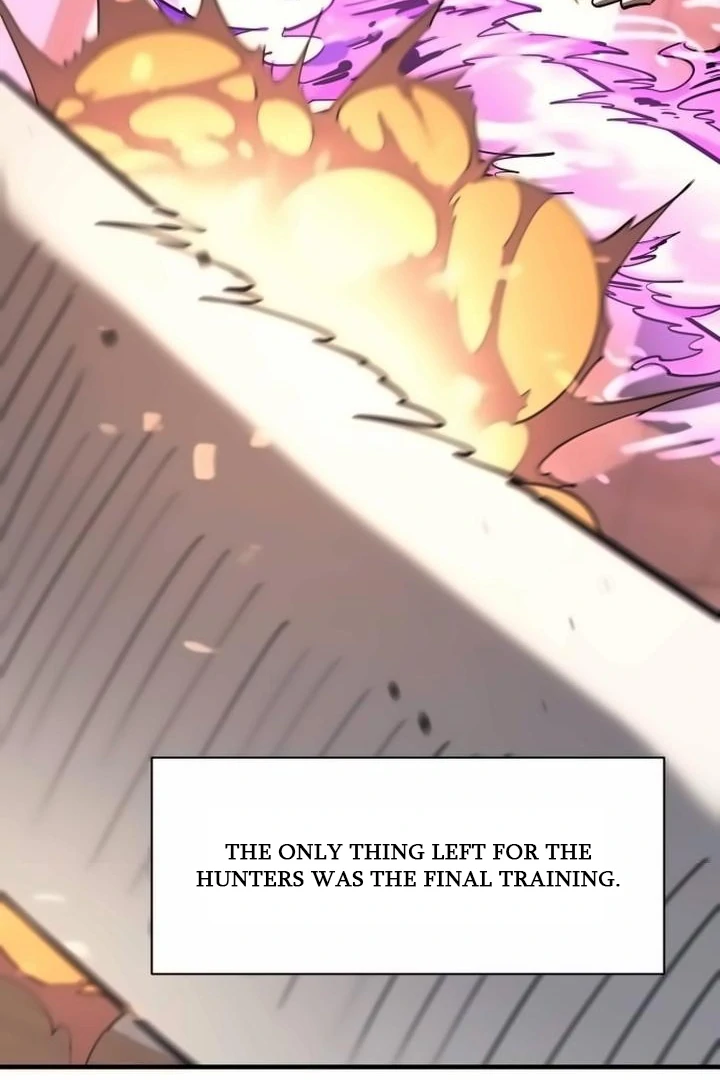 The Earth Lord's School Life Chapter 42 - page 118