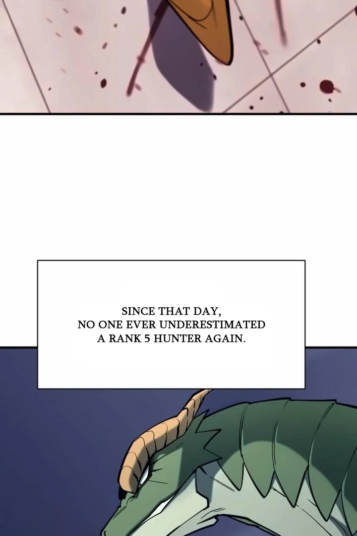 The Earth Lord's School Life Chapter 42 - page 12