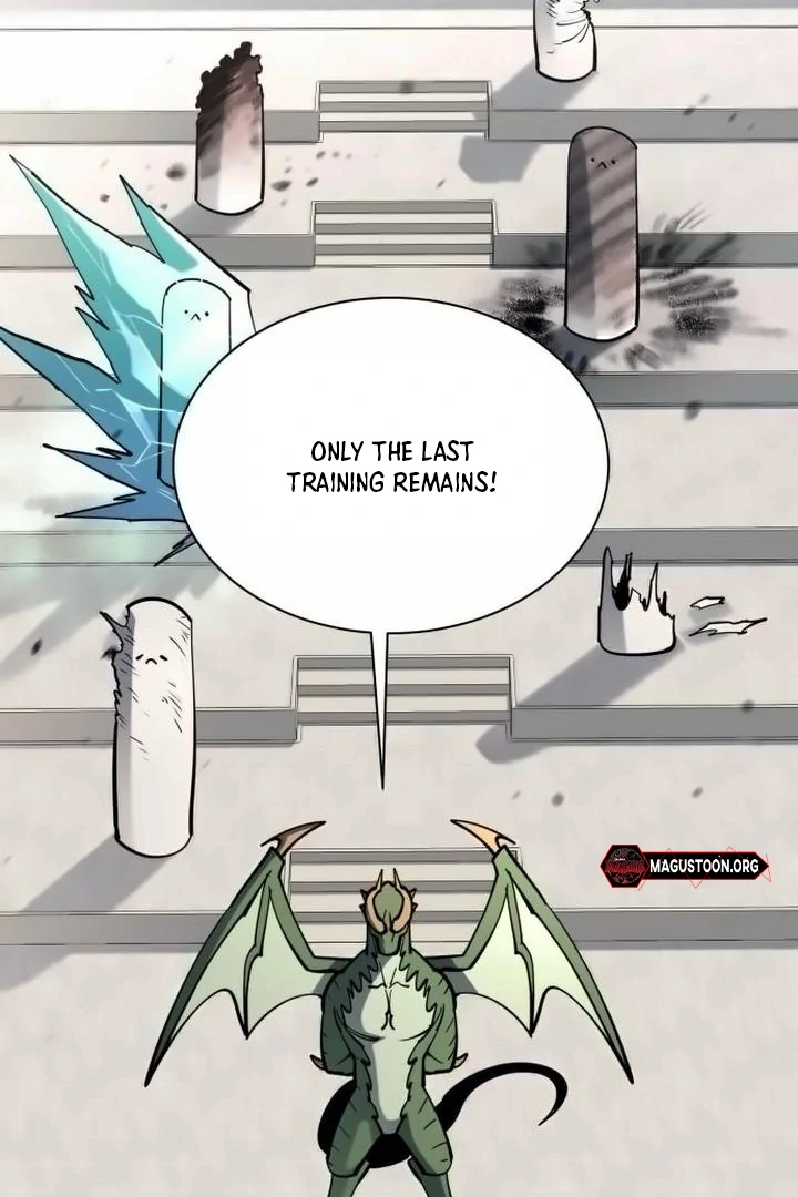 The Earth Lord's School Life Chapter 42 - page 120