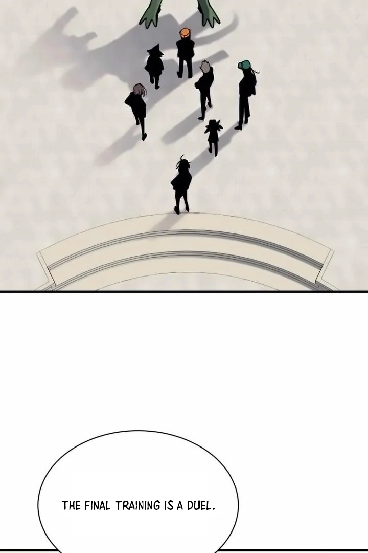 The Earth Lord's School Life Chapter 42 - page 121