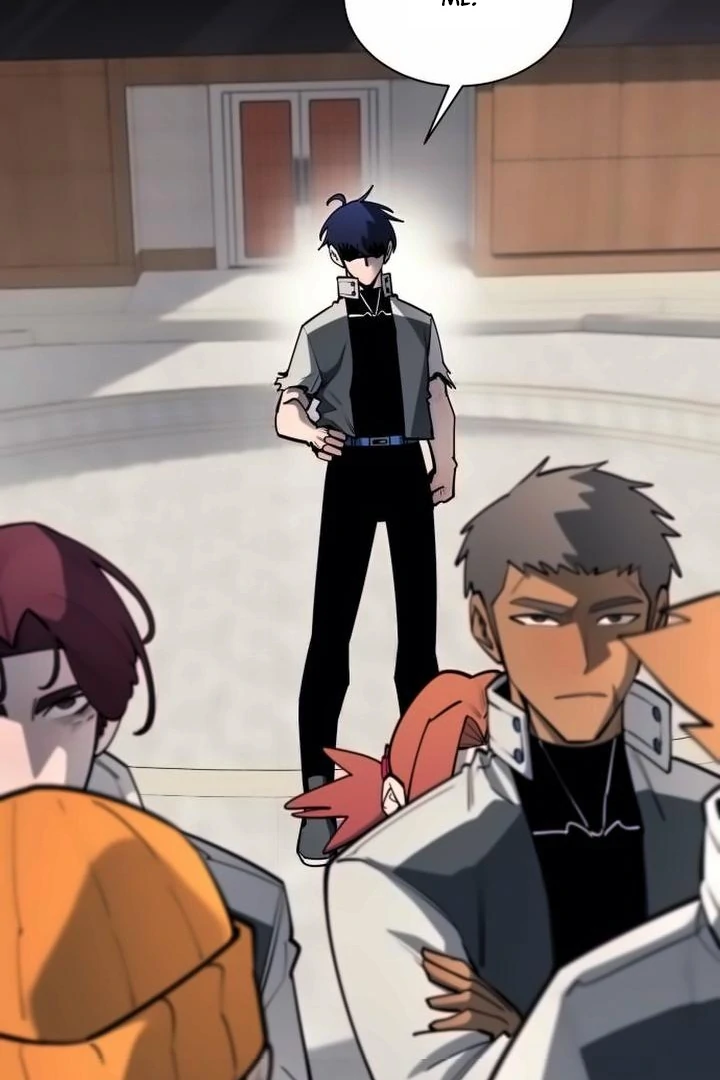 The Earth Lord's School Life Chapter 42 - page 124