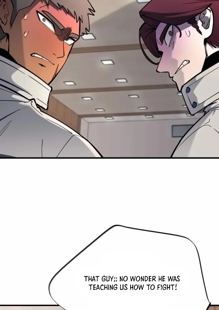 The Earth Lord's School Life Chapter 42 - page 126