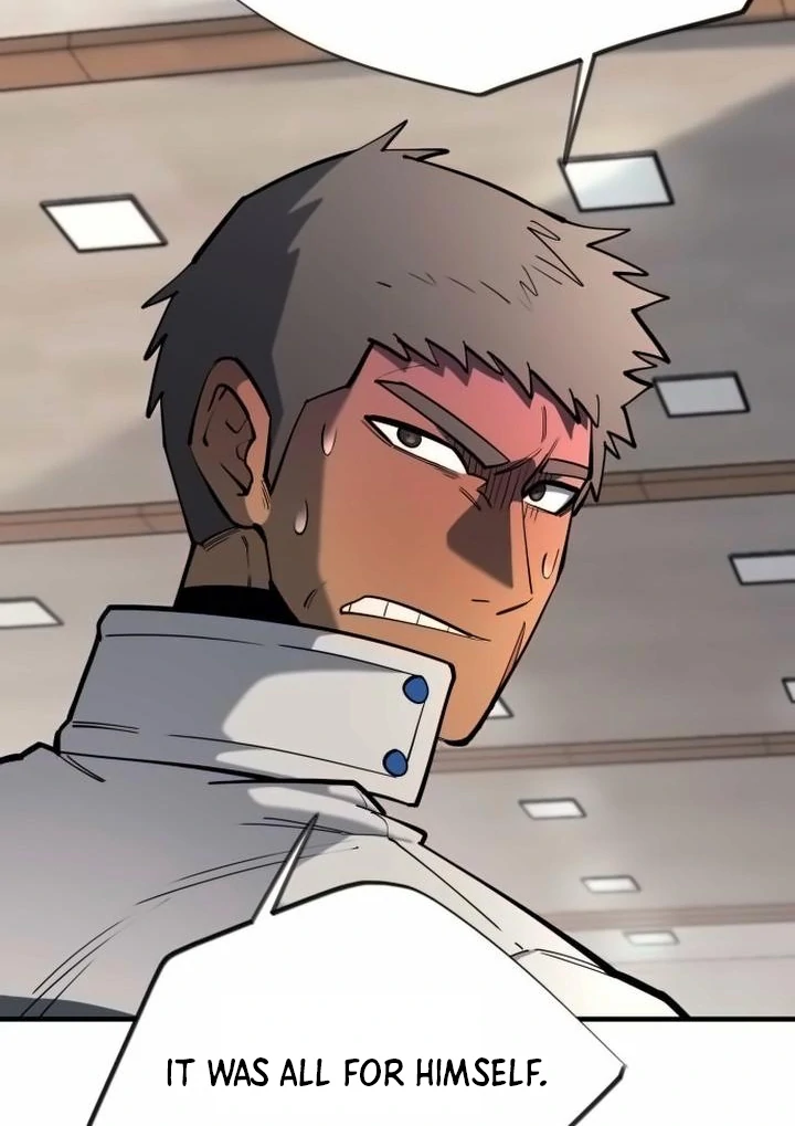 The Earth Lord's School Life Chapter 42 - page 127