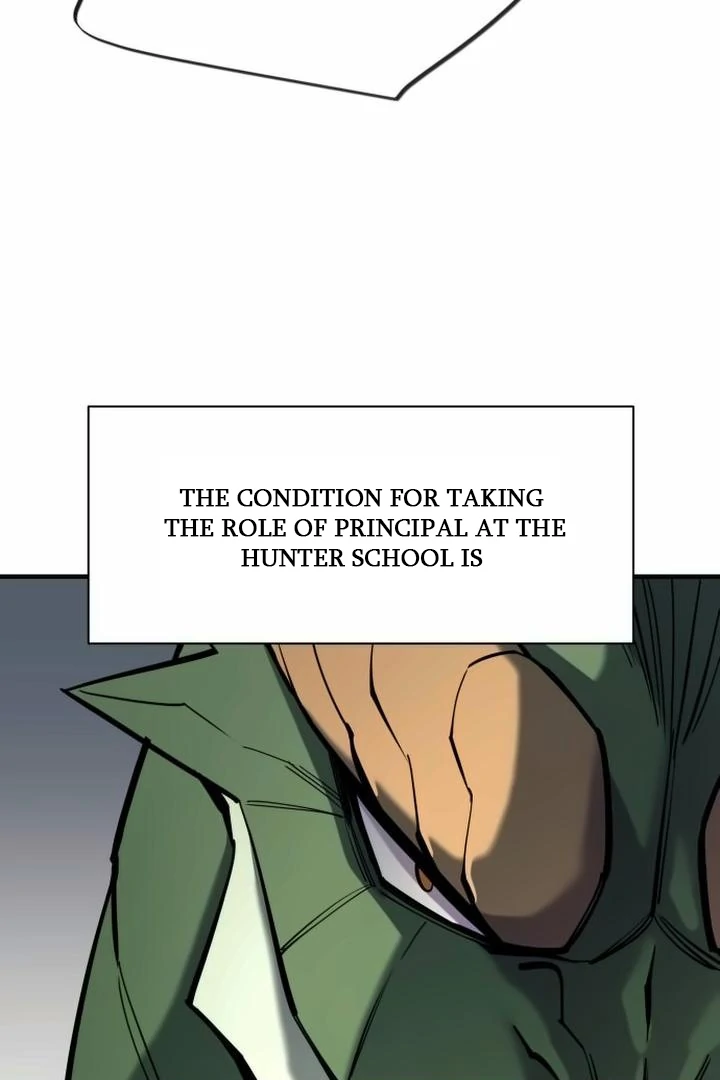 The Earth Lord's School Life Chapter 42 - page 128