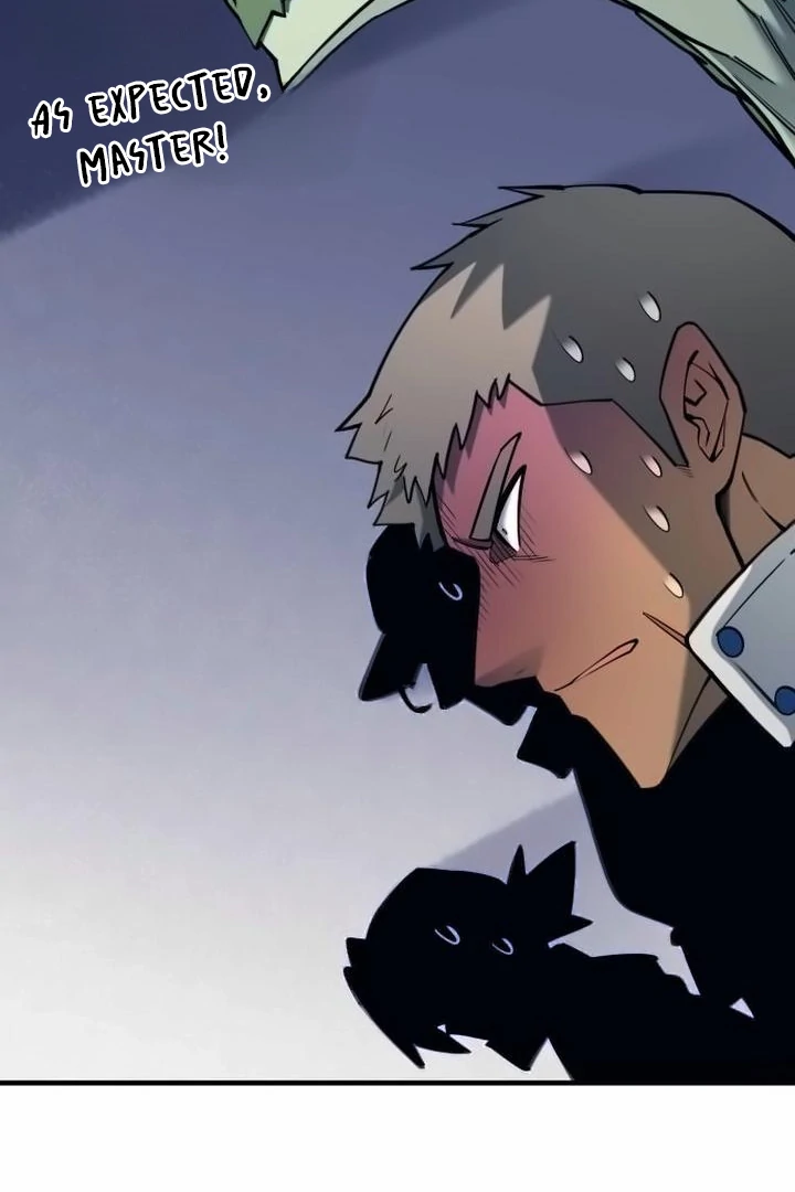 The Earth Lord's School Life Chapter 42 - page 13