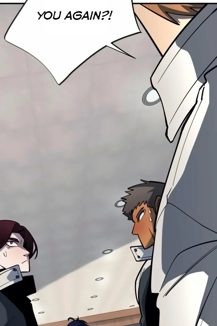 The Earth Lord's School Life Chapter 42 - page 131