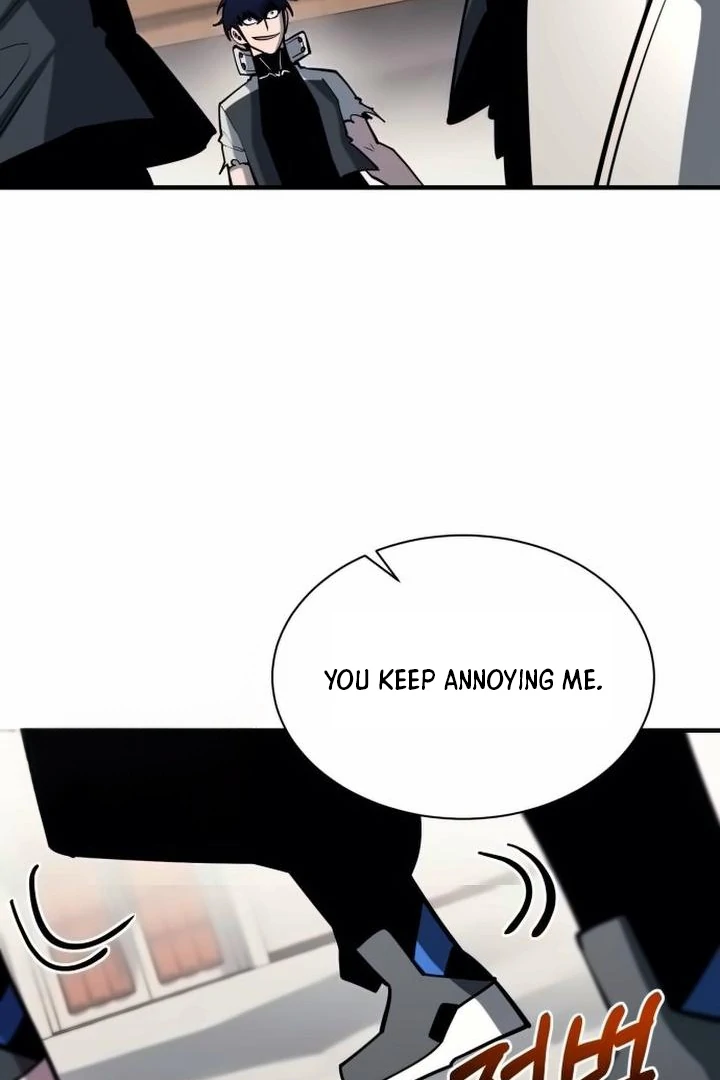 The Earth Lord's School Life Chapter 42 - page 132