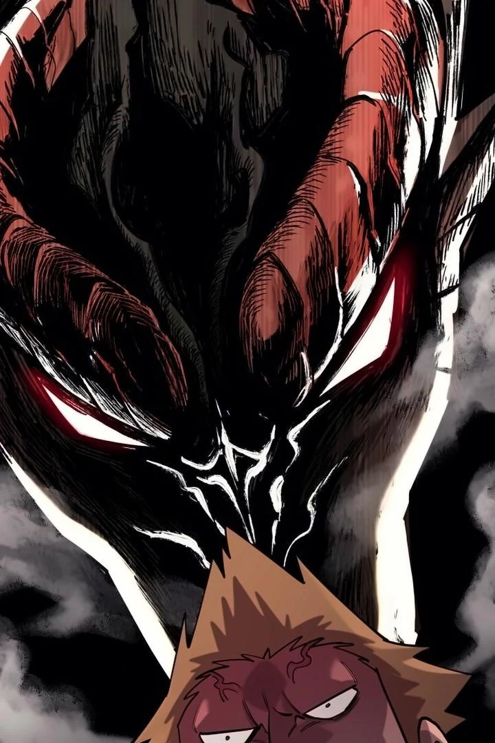 The Earth Lord's School Life Chapter 42 - page 138