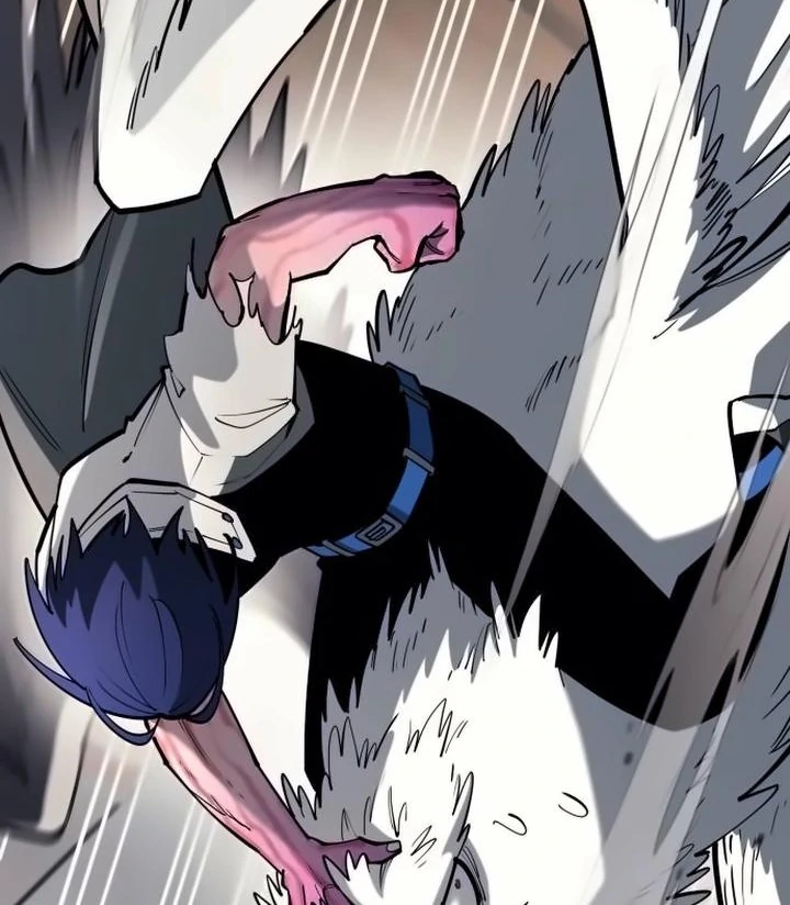 The Earth Lord's School Life Chapter 42 - page 15