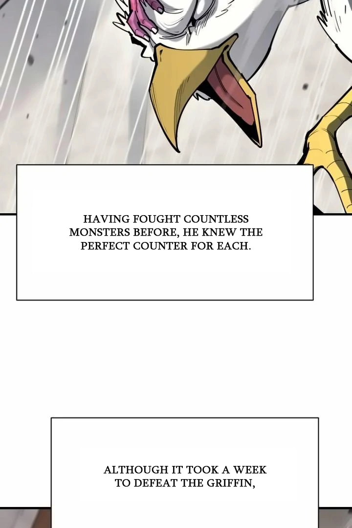 The Earth Lord's School Life Chapter 42 - page 16