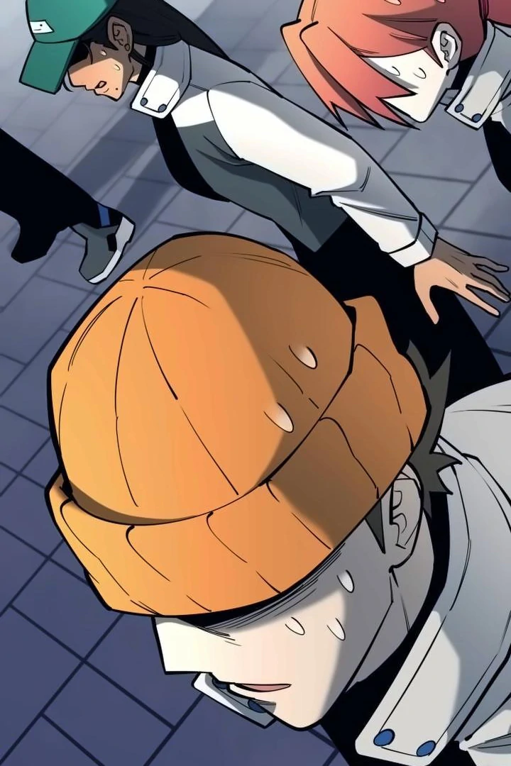 The Earth Lord's School Life Chapter 42 - page 2