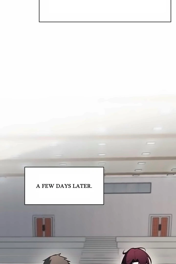 The Earth Lord's School Life Chapter 42 - page 20