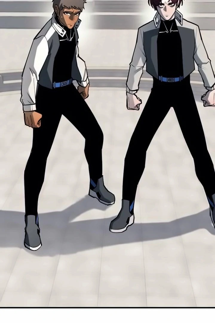 The Earth Lord's School Life Chapter 42 - page 21