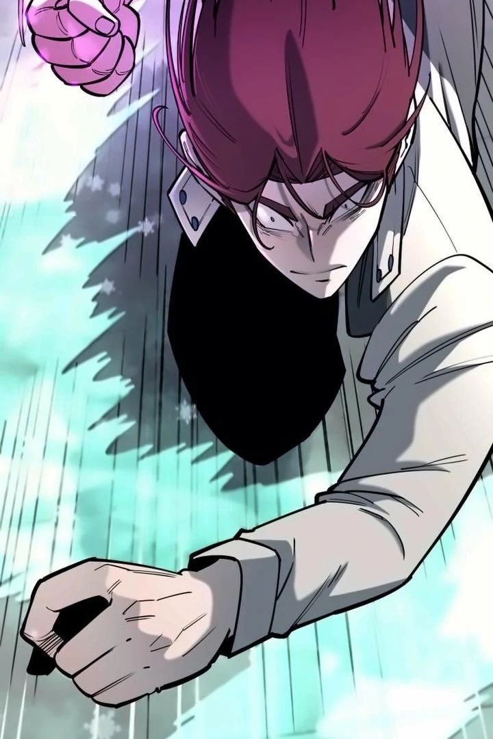 The Earth Lord's School Life Chapter 42 - page 25