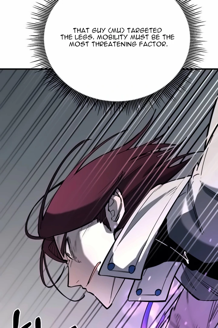 The Earth Lord's School Life Chapter 42 - page 30