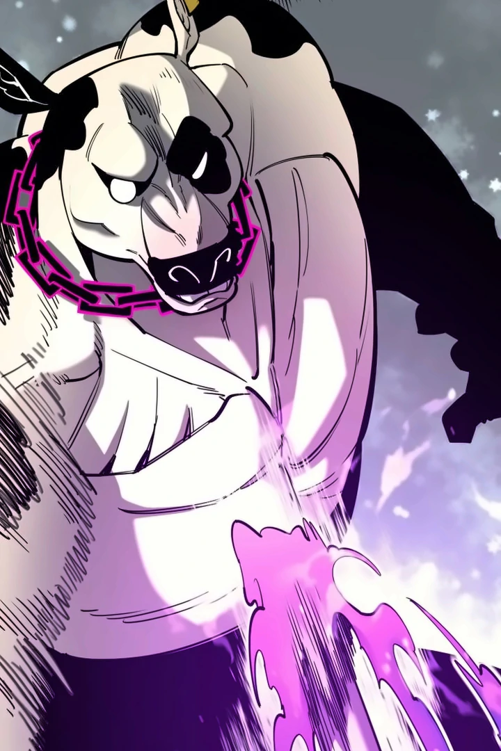 The Earth Lord's School Life Chapter 42 - page 32