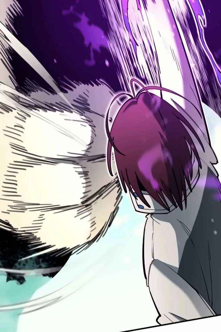 The Earth Lord's School Life Chapter 42 - page 33