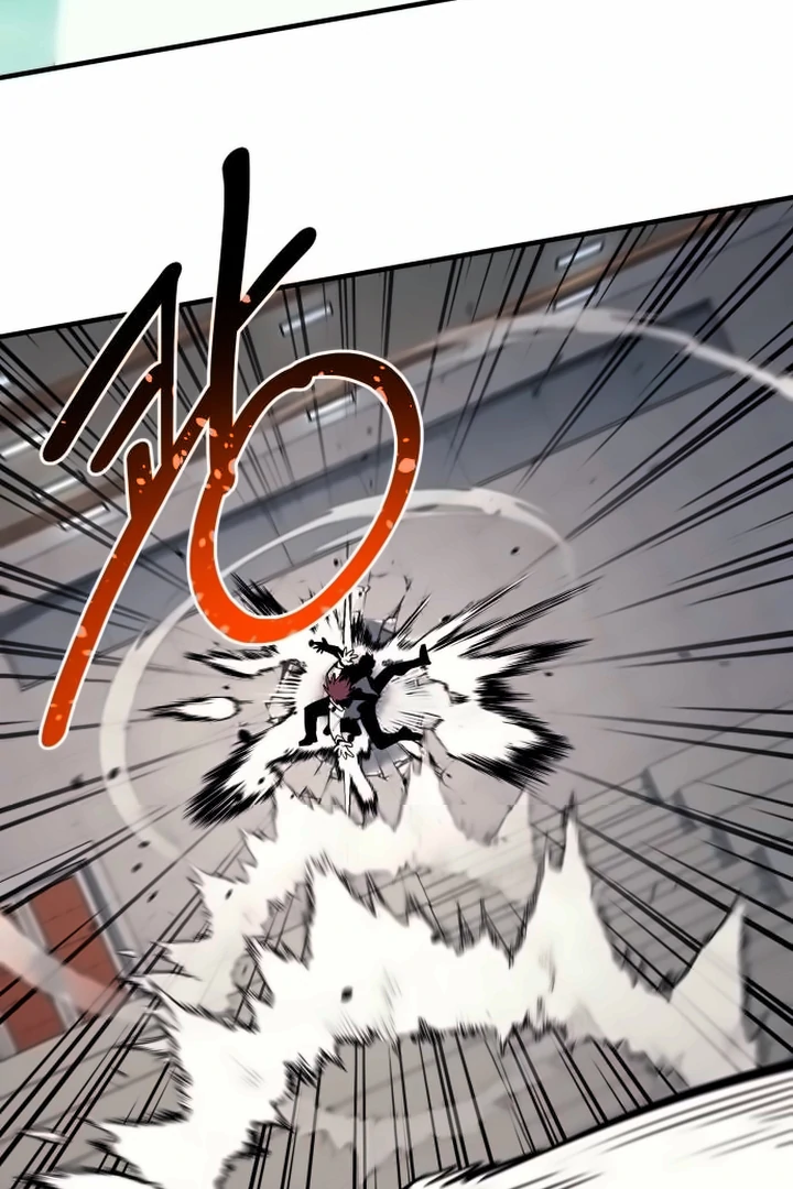 The Earth Lord's School Life Chapter 42 - page 34