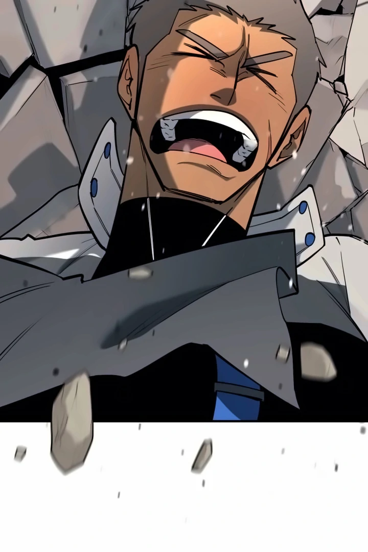 The Earth Lord's School Life Chapter 42 - page 37