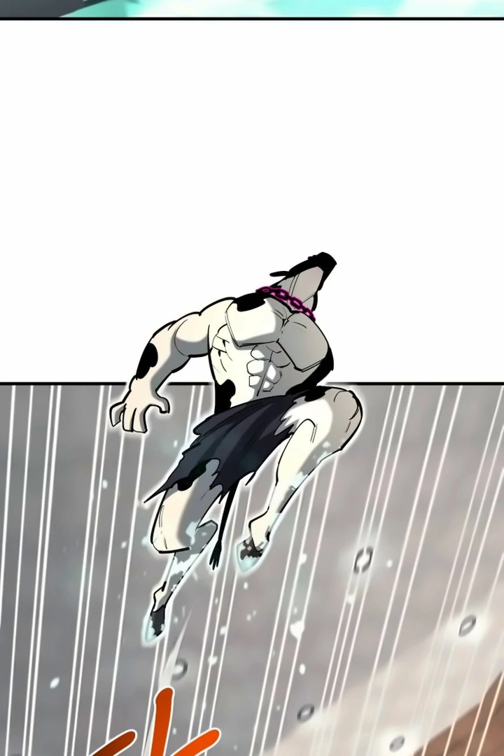 The Earth Lord's School Life Chapter 42 - page 39