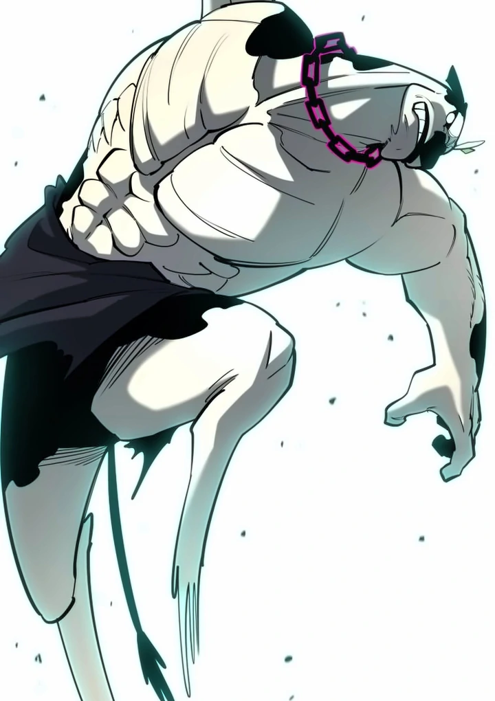 The Earth Lord's School Life Chapter 42 - page 42