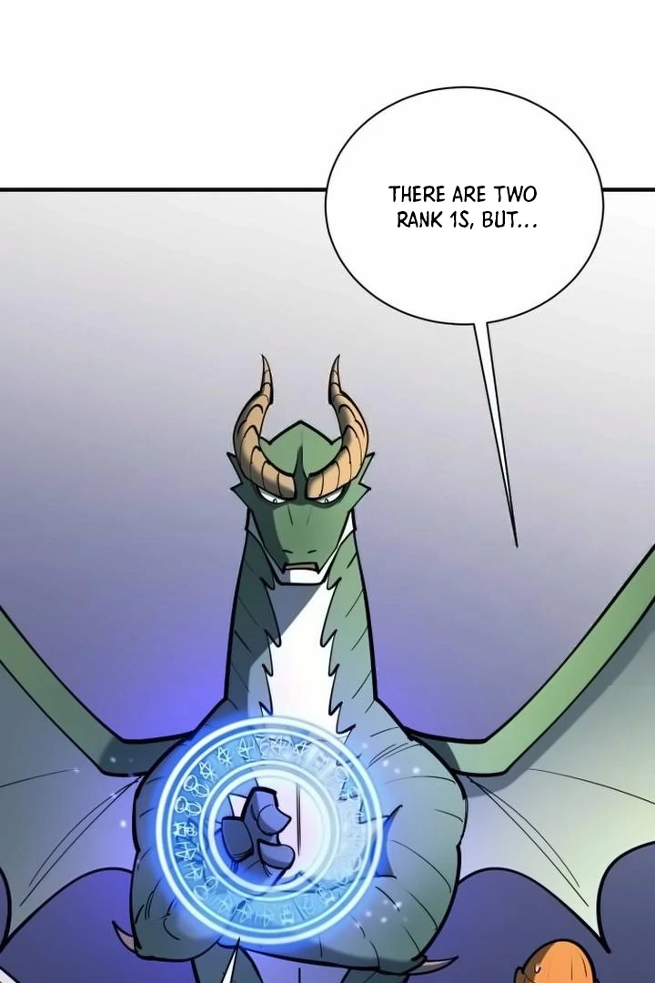 The Earth Lord's School Life Chapter 42 - page 48