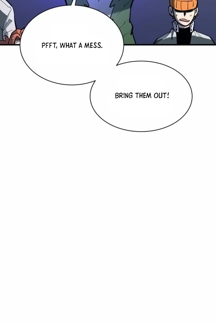 The Earth Lord's School Life Chapter 42 - page 49