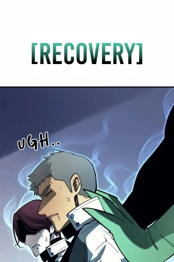 The Earth Lord's School Life Chapter 42 - page 50