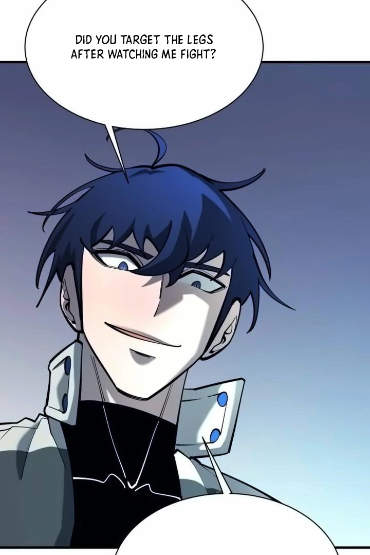 The Earth Lord's School Life Chapter 42 - page 53