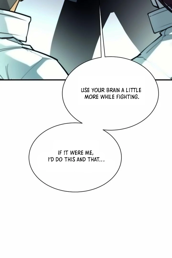 The Earth Lord's School Life Chapter 42 - page 55