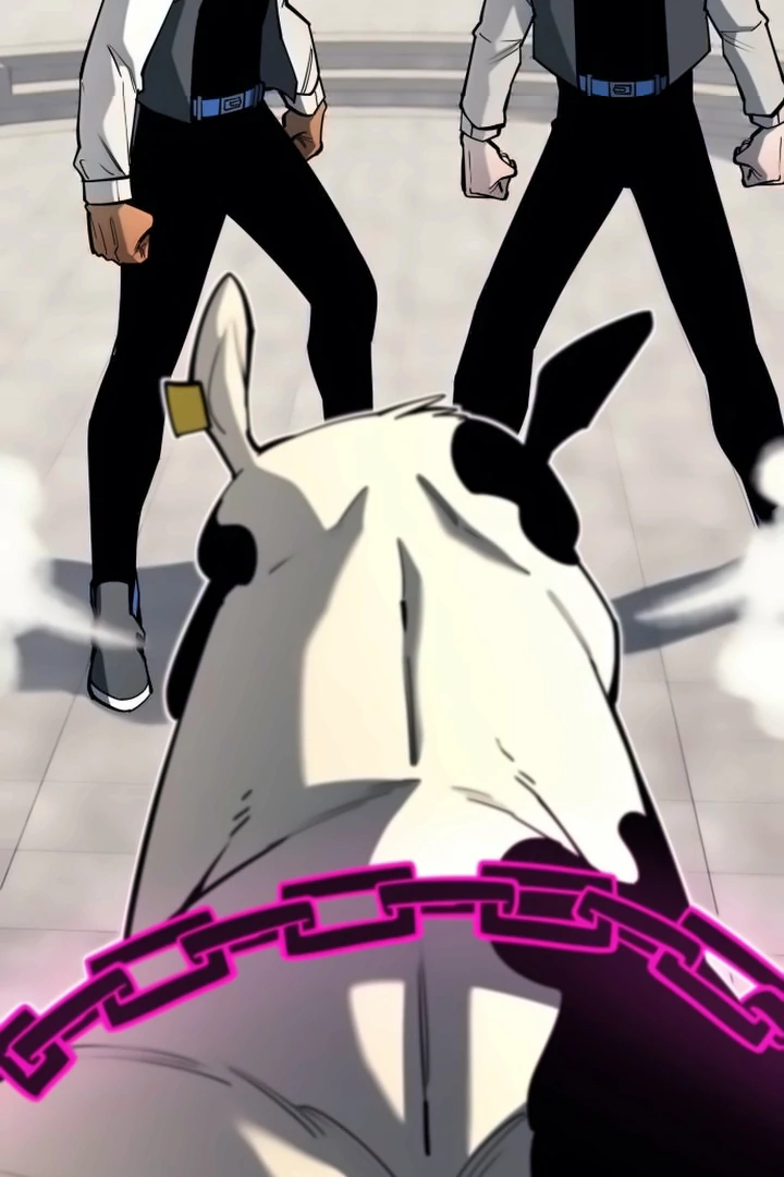 The Earth Lord's School Life Chapter 42 - page 58