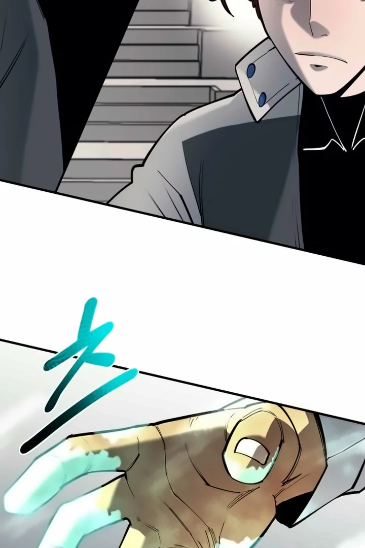 The Earth Lord's School Life Chapter 42 - page 61