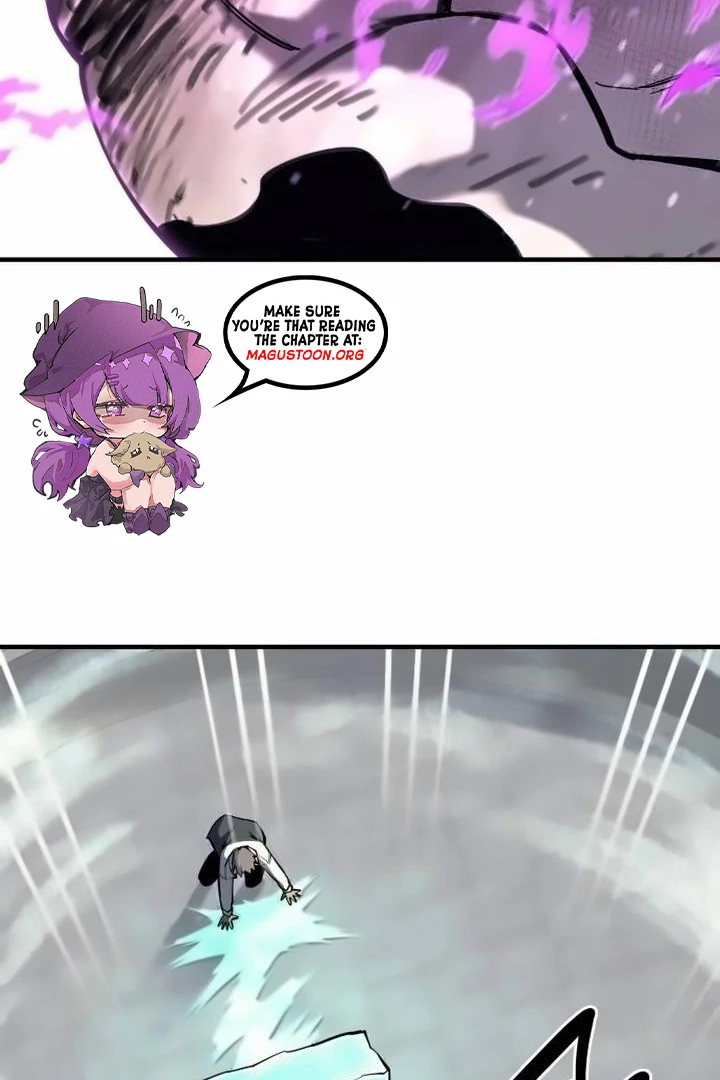 The Earth Lord's School Life Chapter 42 - page 81