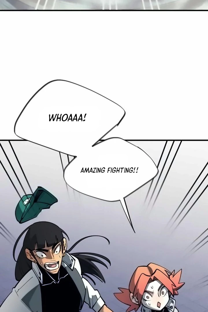 The Earth Lord's School Life Chapter 42 - page 83