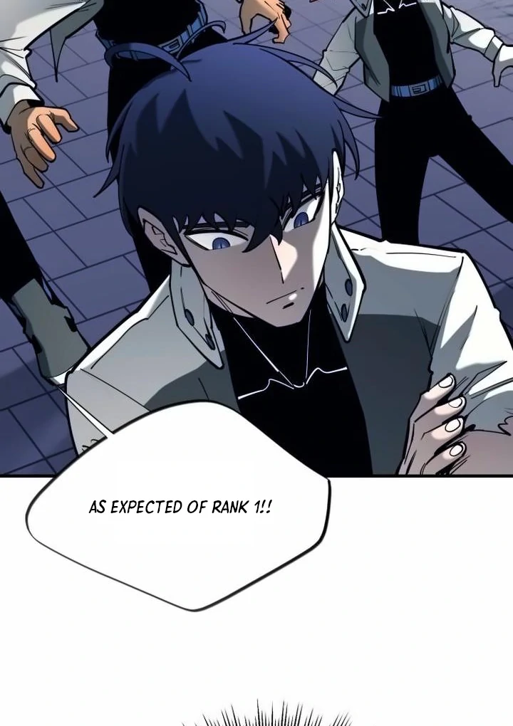 The Earth Lord's School Life Chapter 42 - page 84