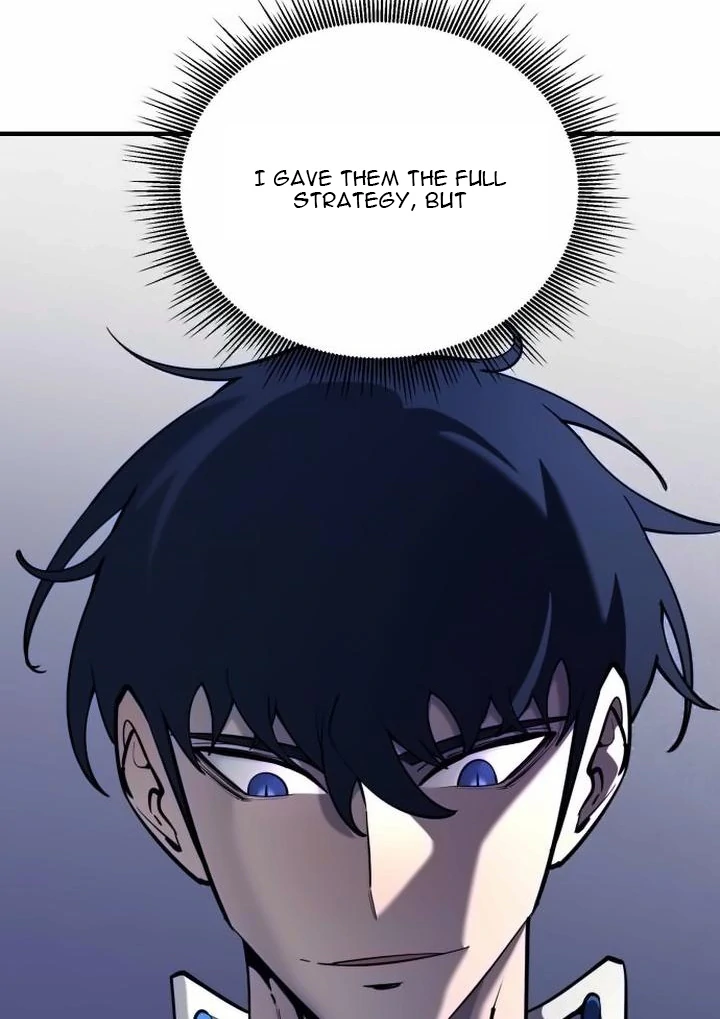 The Earth Lord's School Life Chapter 42 - page 85