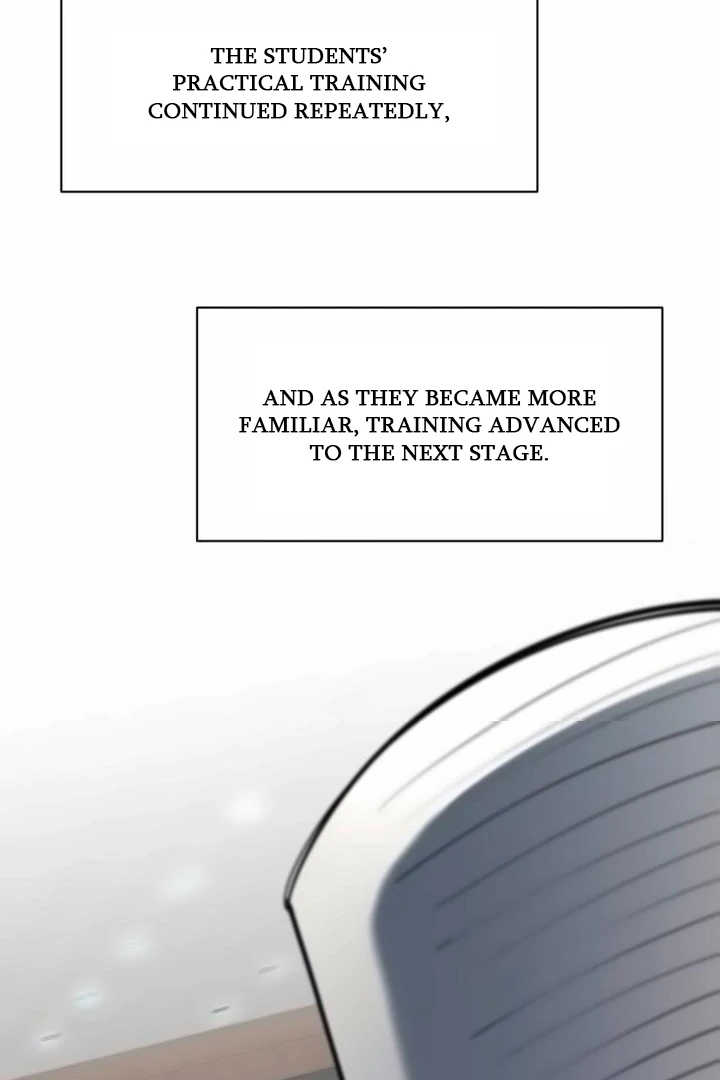 The Earth Lord's School Life Chapter 42 - page 87