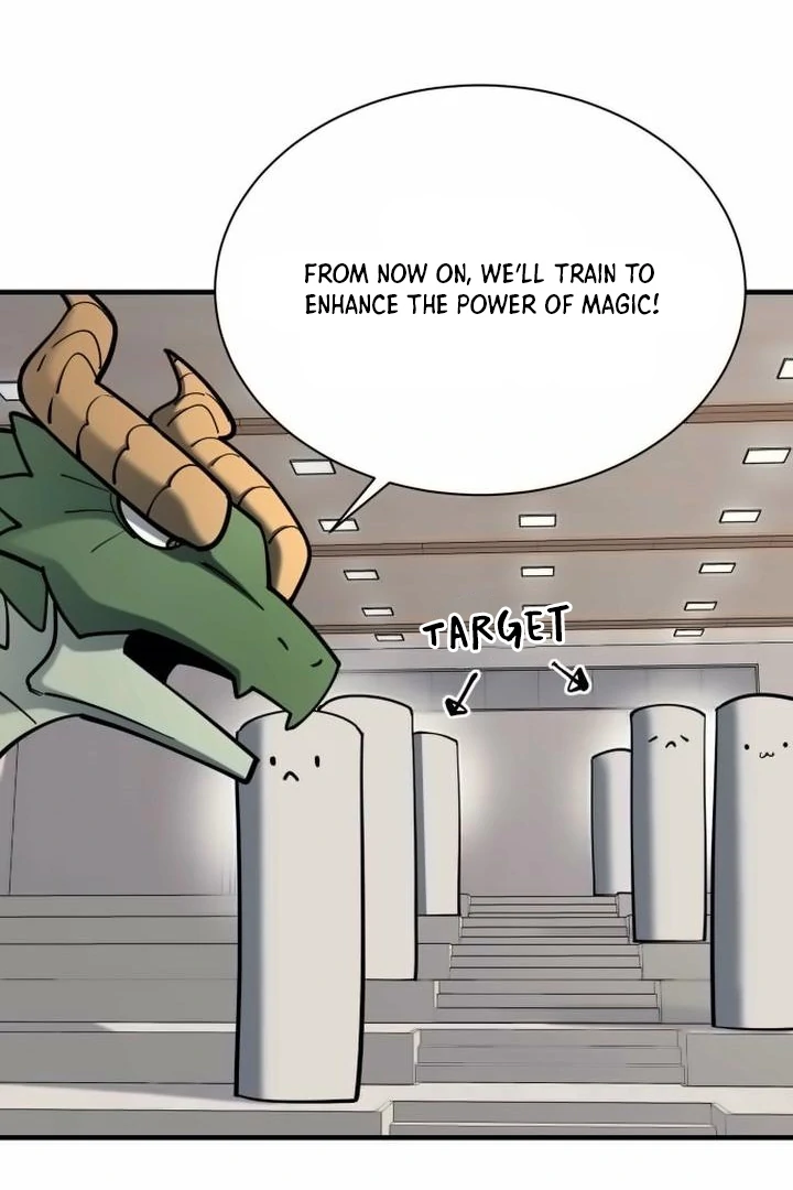 The Earth Lord's School Life Chapter 42 - page 89