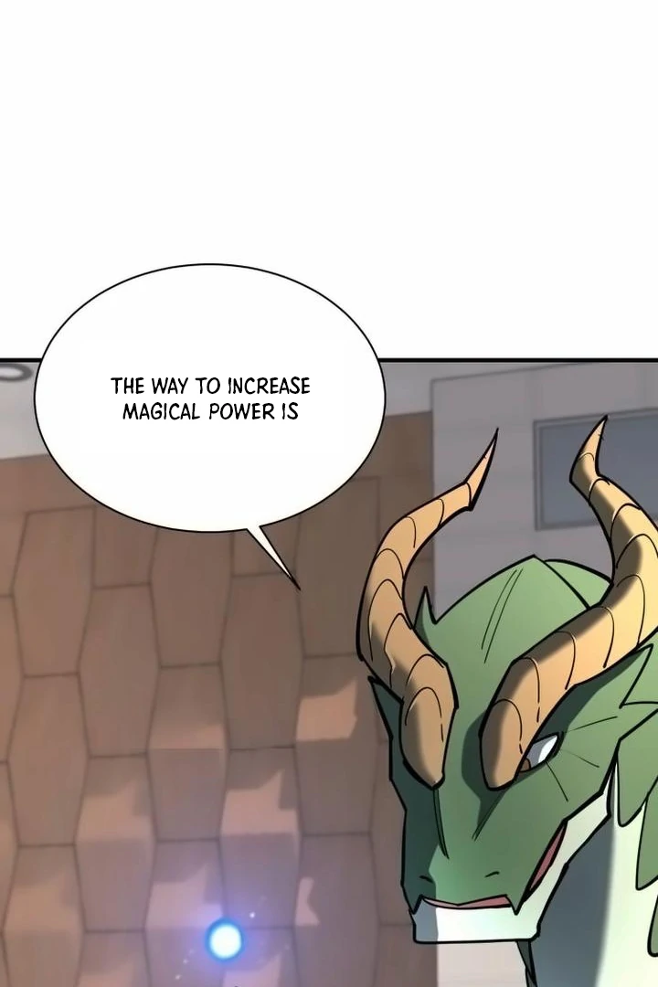 The Earth Lord's School Life Chapter 42 - page 90