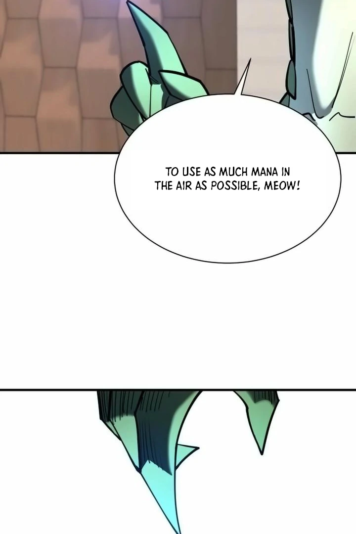 The Earth Lord's School Life Chapter 42 - page 91