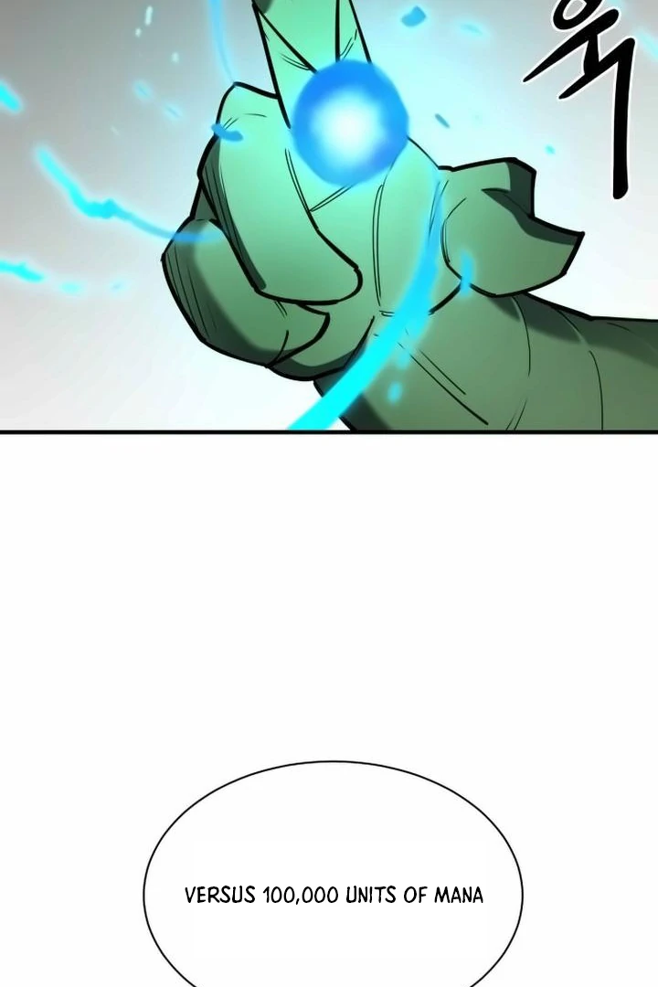 The Earth Lord's School Life Chapter 42 - page 96