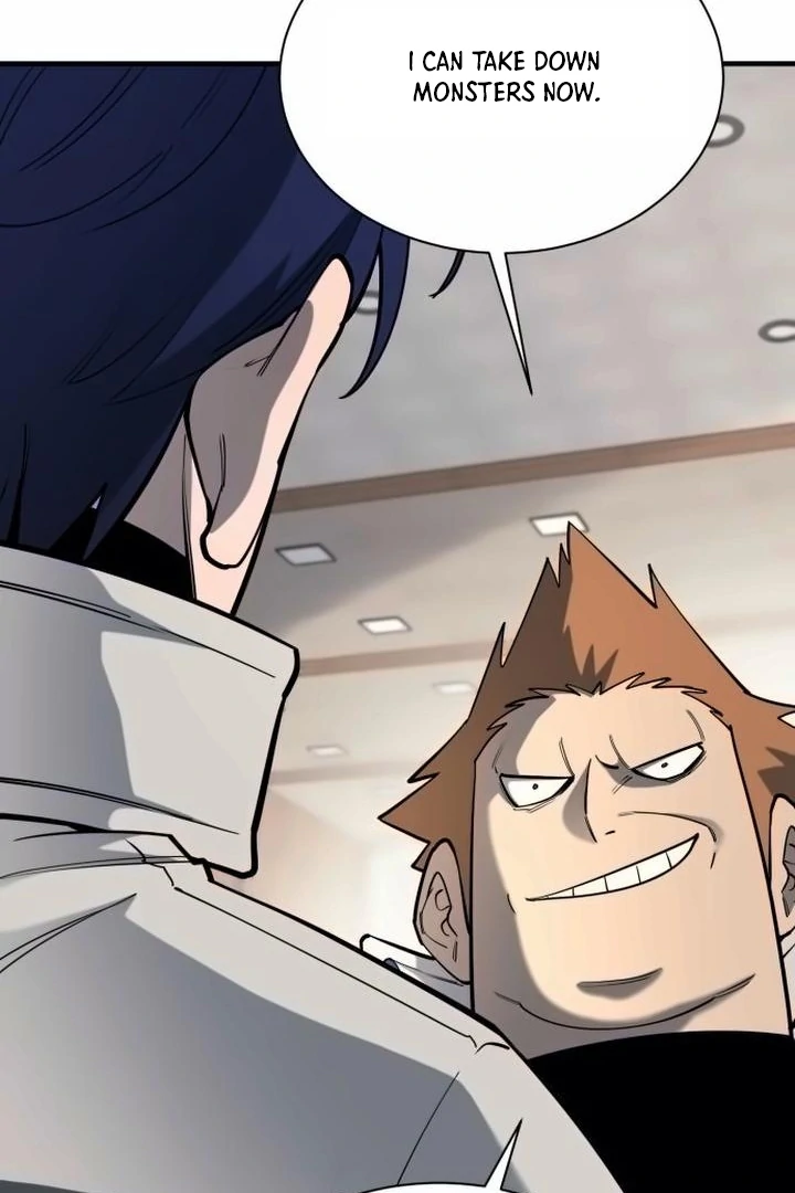 The Earth Lord's School Life Chapter 43 - page 10